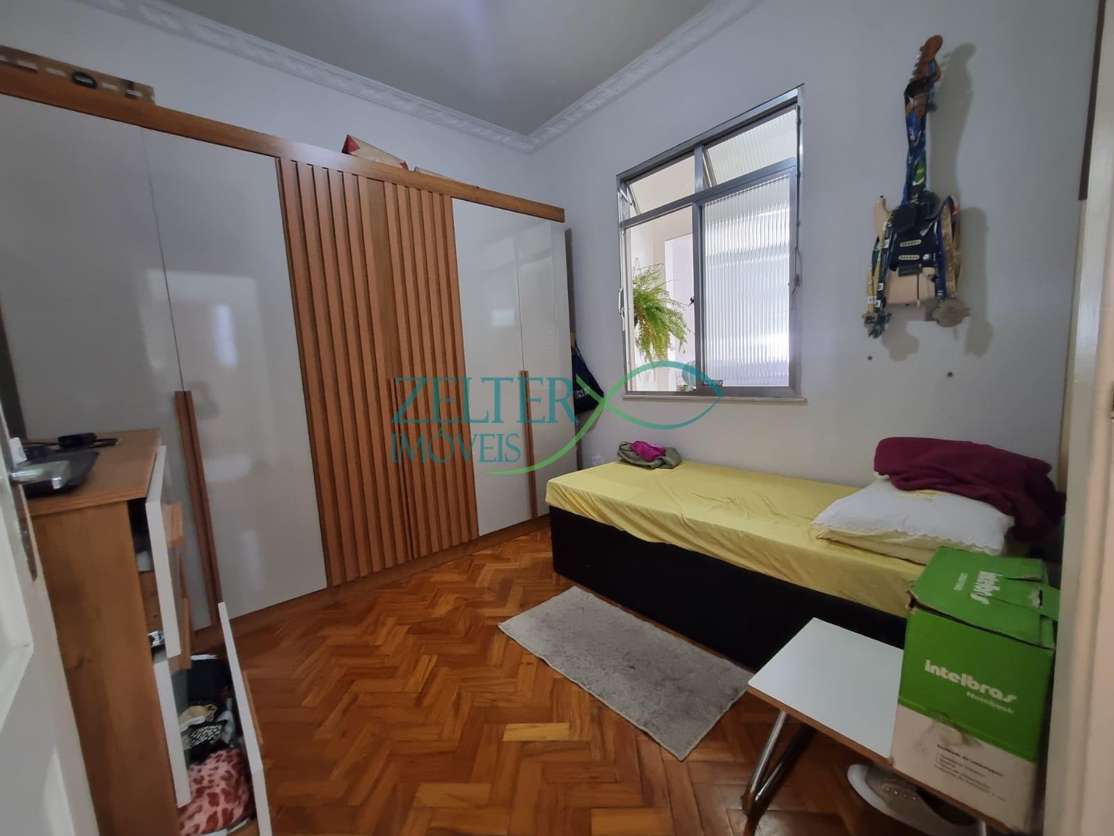 Casa à venda com 2 quartos, 1 banheiro, 4 vagas e 95m² no Vista Alegre, Rio de Janeiro (RJ) — foto 10 de 24