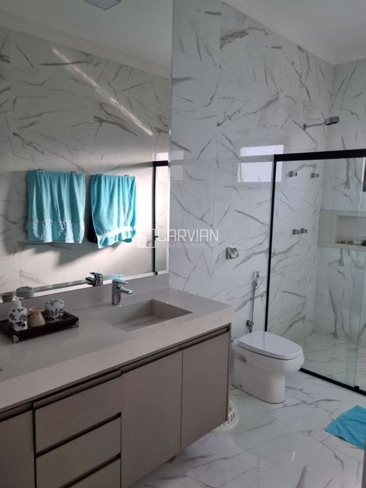 Casa à venda com 3 quartos, 3 suítes, 4 vagas e 305m² no Alphaville III, Ribeirão Preto (SP) — foto 19 de 30