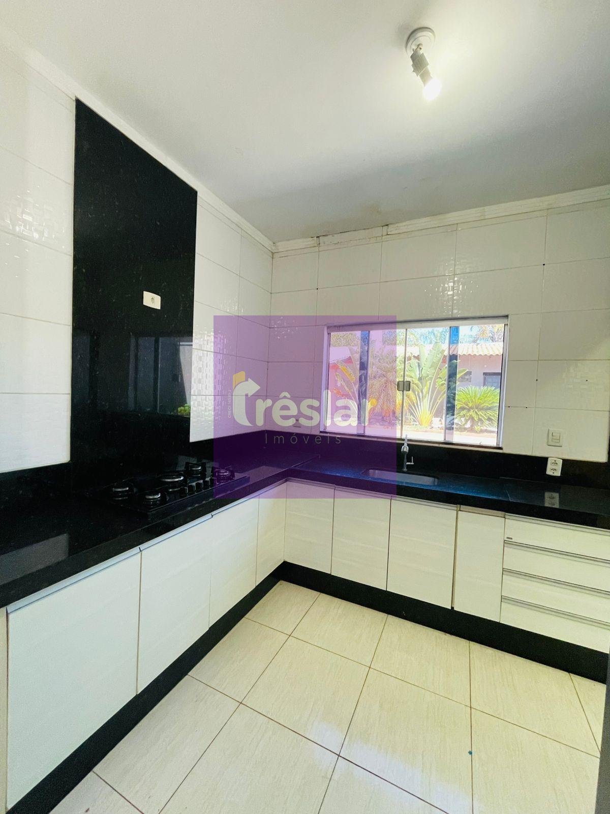 Casa à venda com 5 quartos, 2 suítes e 373m² no Bairro: Santa Rita, Três Lagoas (MS) — foto 14 de 30