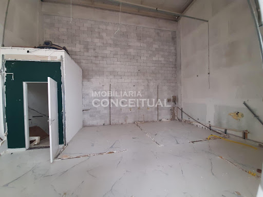 Salas Comerciais