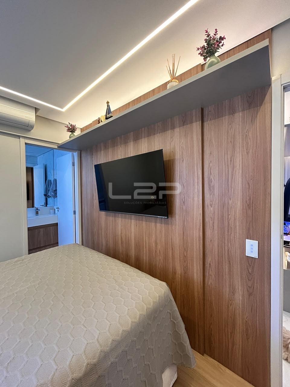Apartamento à venda com 3 quartos, 1 suíte, 2 vagas e 60m² no Vila Rio Branco, Jundiaí (SP) — foto 19 de 24