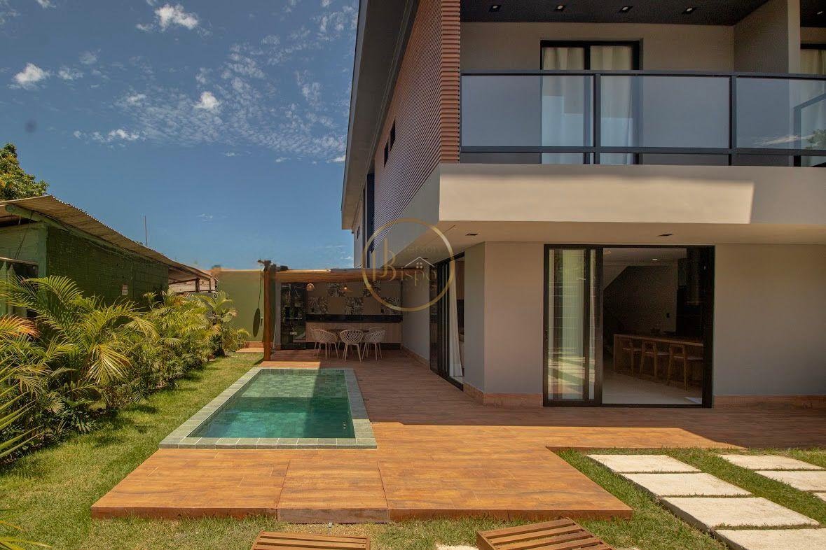 Casa à venda com 3 quartos, 3 suítes, 2 vagas e 234m² no Alto de Pitinga, Porto Seguro (BA) — foto 12 de 21