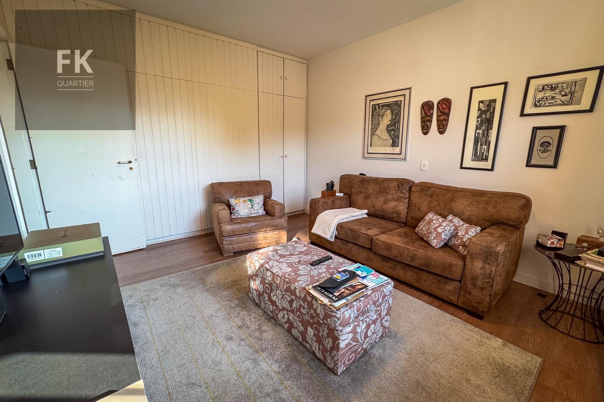 Casa à venda com 4 quartos, 2 suítes, 6 vagas e 400m² no Alphaville Residencial Dois, Barueri (SP) — foto 25 de 30