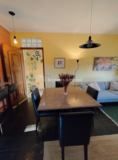 Casa, 3 quartos, 148 m² - Foto 4