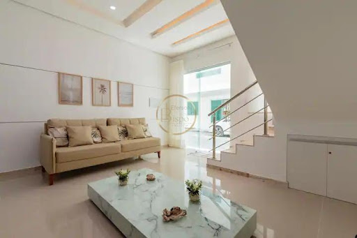 Duplex à Venda em Taperapuã, Porto Seguro – 2 Suítes, 80m²