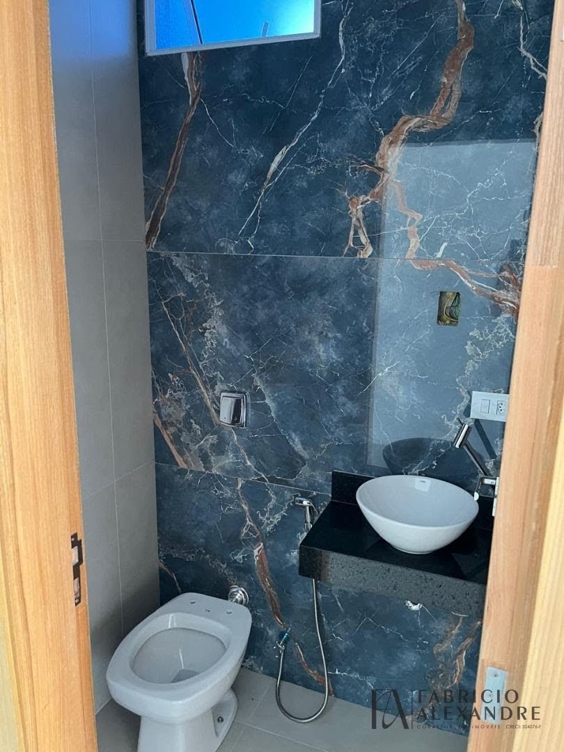 Casa à venda com 3 quartos, 3 suítes, 2 vagas e 133m² no Menezes 3, Bady Bassitt (SP) — foto 9 de 30