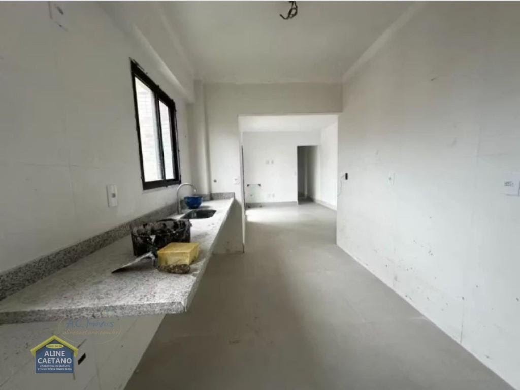 Apartamento à venda com 2 quartos, 1 suíte, 1 vaga e 69m² no Vila Caiçara, Praia Grande (SP) — foto 14 de 15