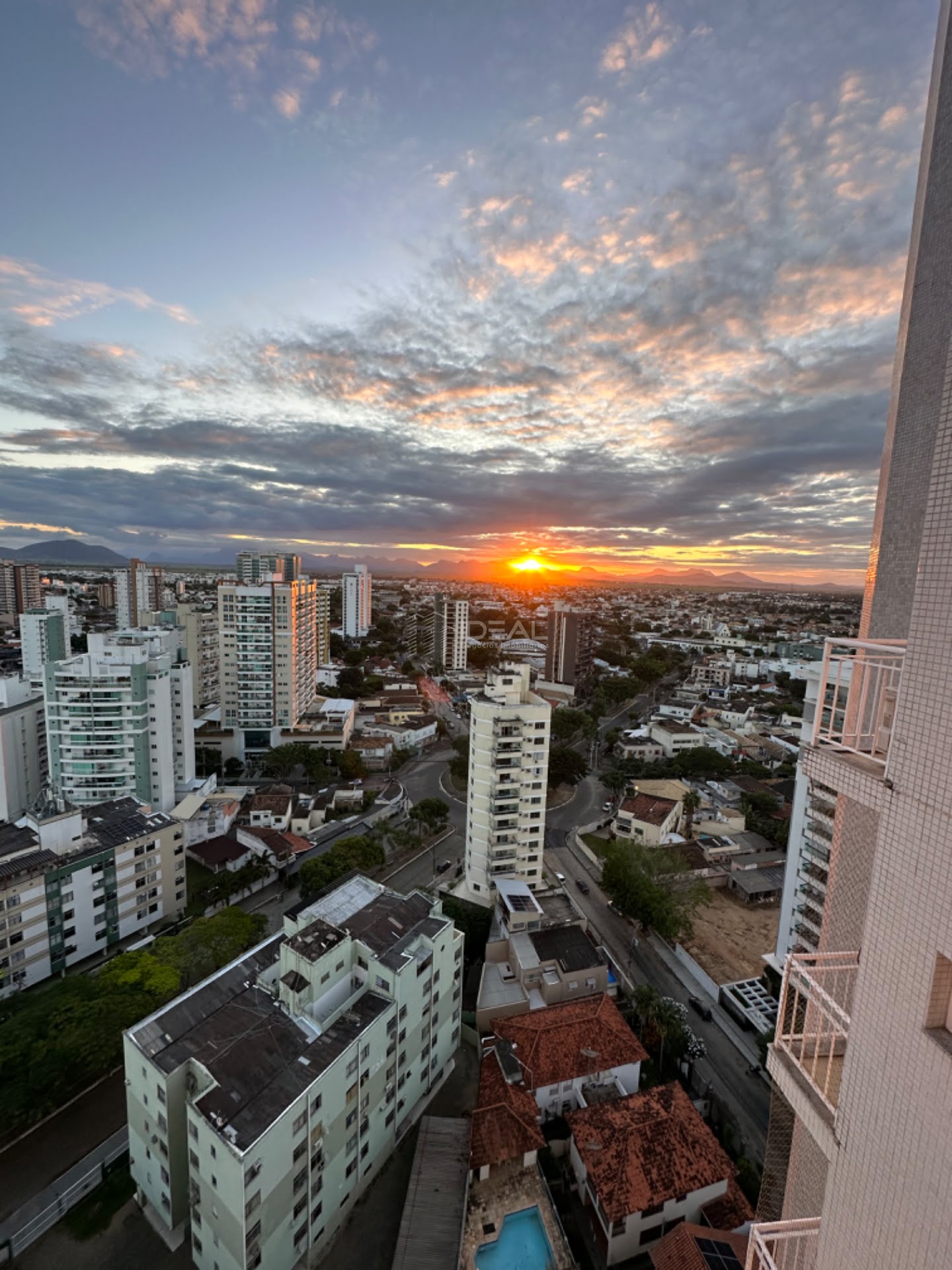 Apartamento à venda com 4 quartos, 3 suítes, 3 vagas e 160m² no Jardim Maria de Queiroz, Campos dos Goytacazes (RJ) — foto 18 de 30