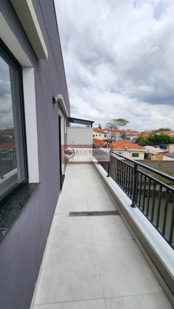 Studio para alugar com 1 quarto, 1 banheiro e 29m² no Cupecê, São Paulo (SP) — foto 2 de 14