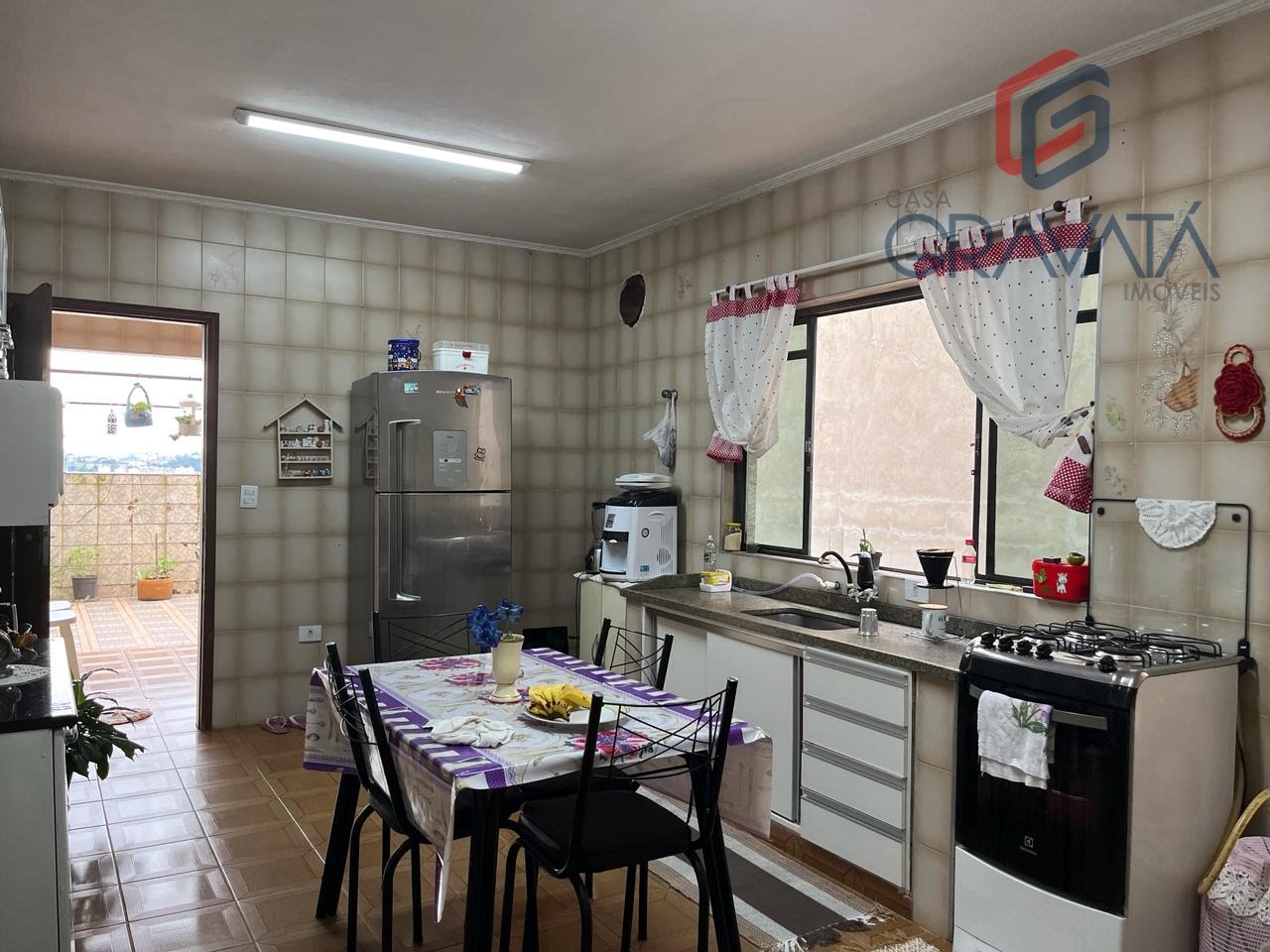 Casa à venda com 3 quartos, 1 suíte, 2 vagas e 186m² no Jardim Marek, Santo André (SP) — foto 7 de 30