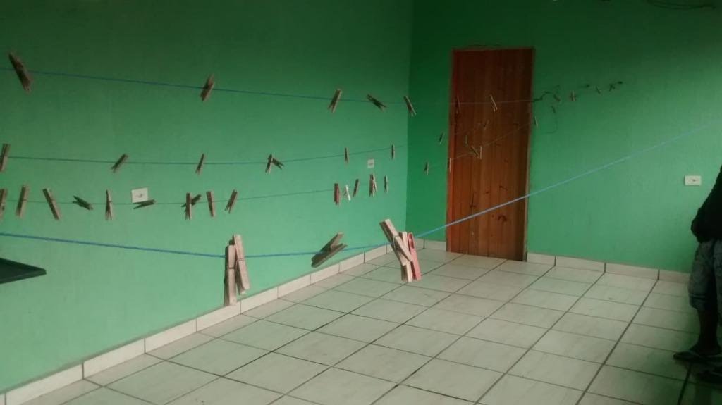 Casa à venda com 2 quartos, 1 banheiro, 1 vaga e 200m² no Parque Rodrigo Barreto, Arujá (SP) — foto 3 de 6