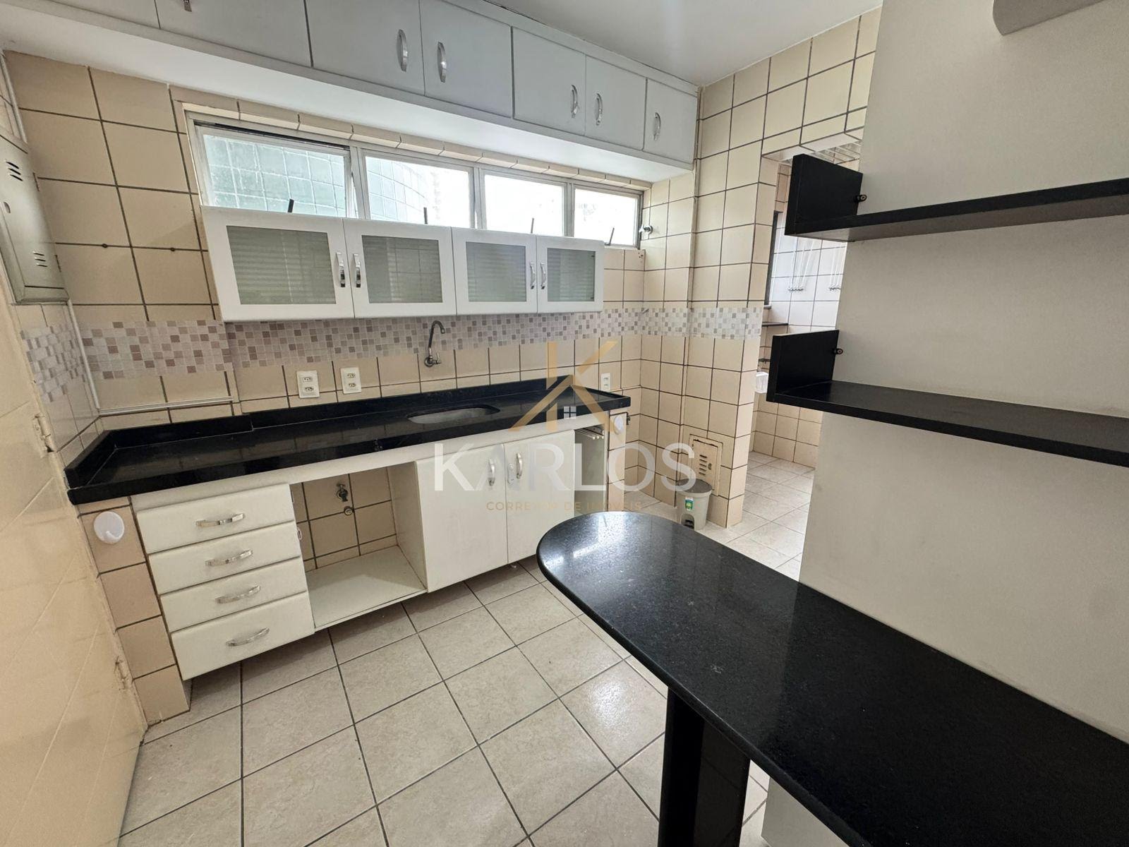 Apartamento à venda com 3 quartos, 1 suíte, 2 vagas e 102m² no Espinheiro, Recife (PE) — foto 14 de 24