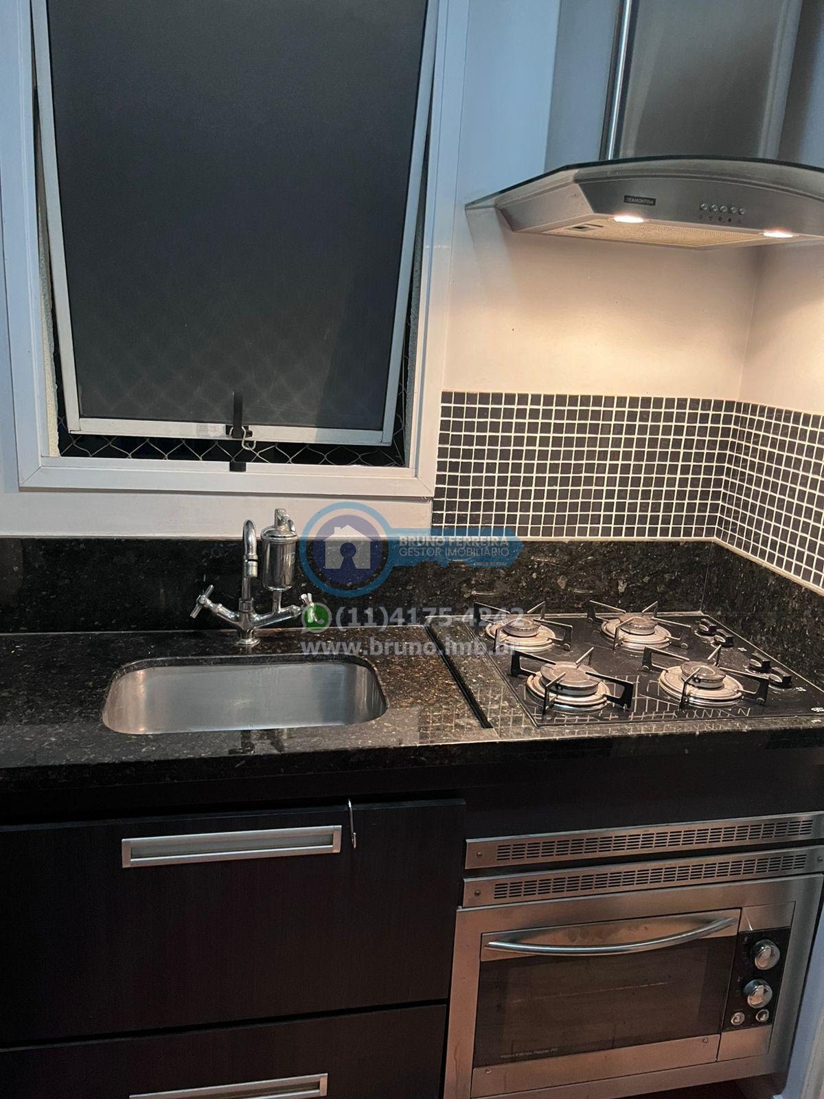 Apartamento à venda com 1 quarto, 1 banheiro, 1 vaga e 40m² no Casa Verde, São Paulo (SP) — foto 8 de 20
