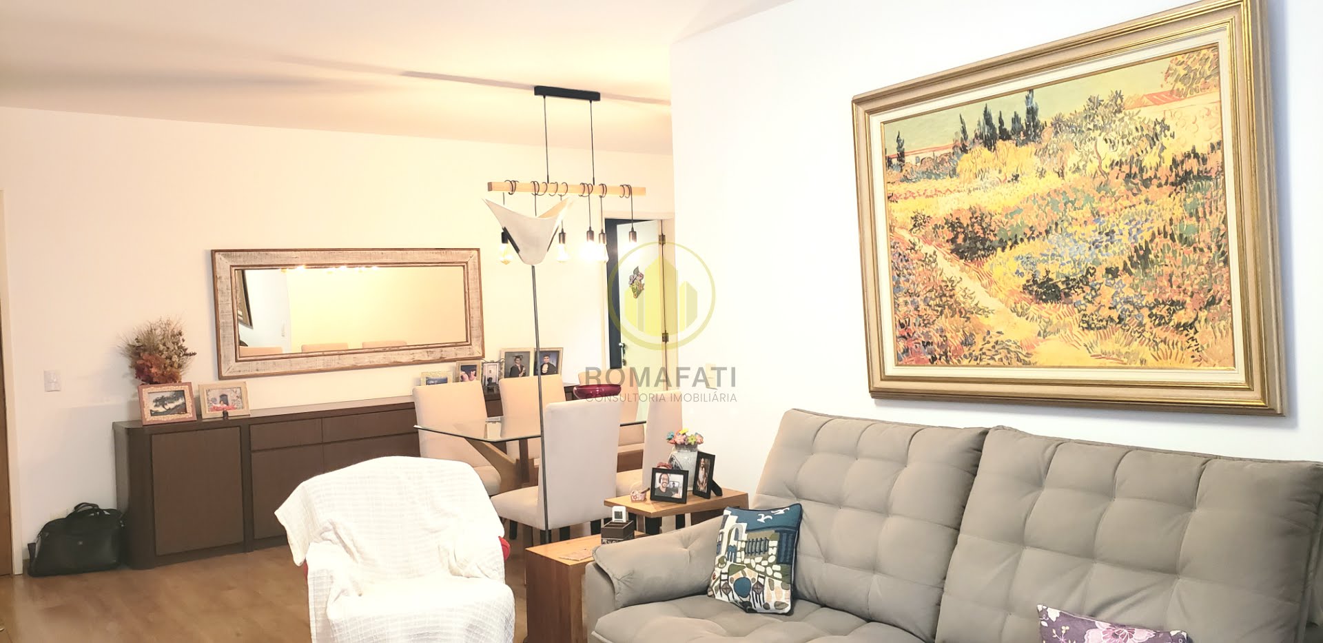 Apartamento à venda com 3 quartos, 1 suíte, 1 vaga e 130m² no Icaraí, Niterói (RJ) — foto 3 de 20