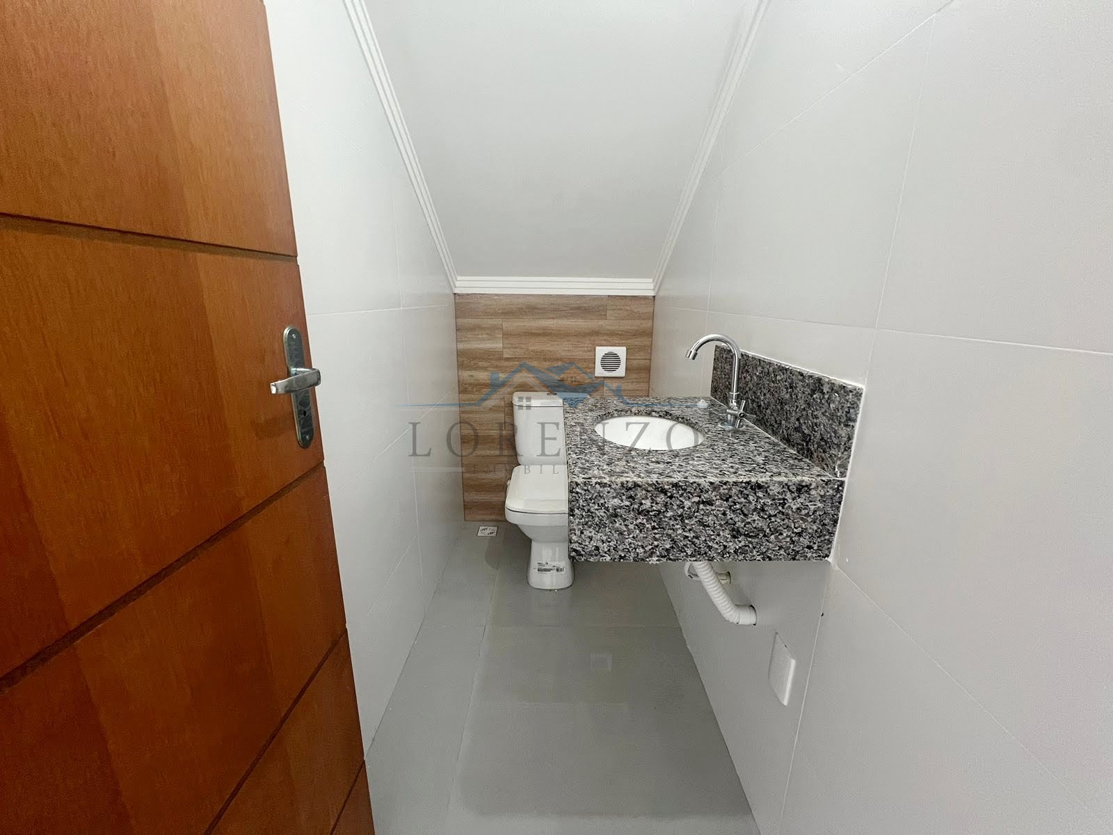 Lavabo 