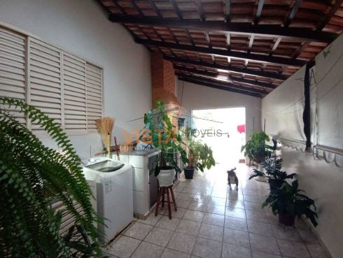 Casa à venda com 3 quartos, 1 suíte, 2 vagas e 250m² no Jardim Molinari, São João da Boa Vista (SP) — foto 14 de 17