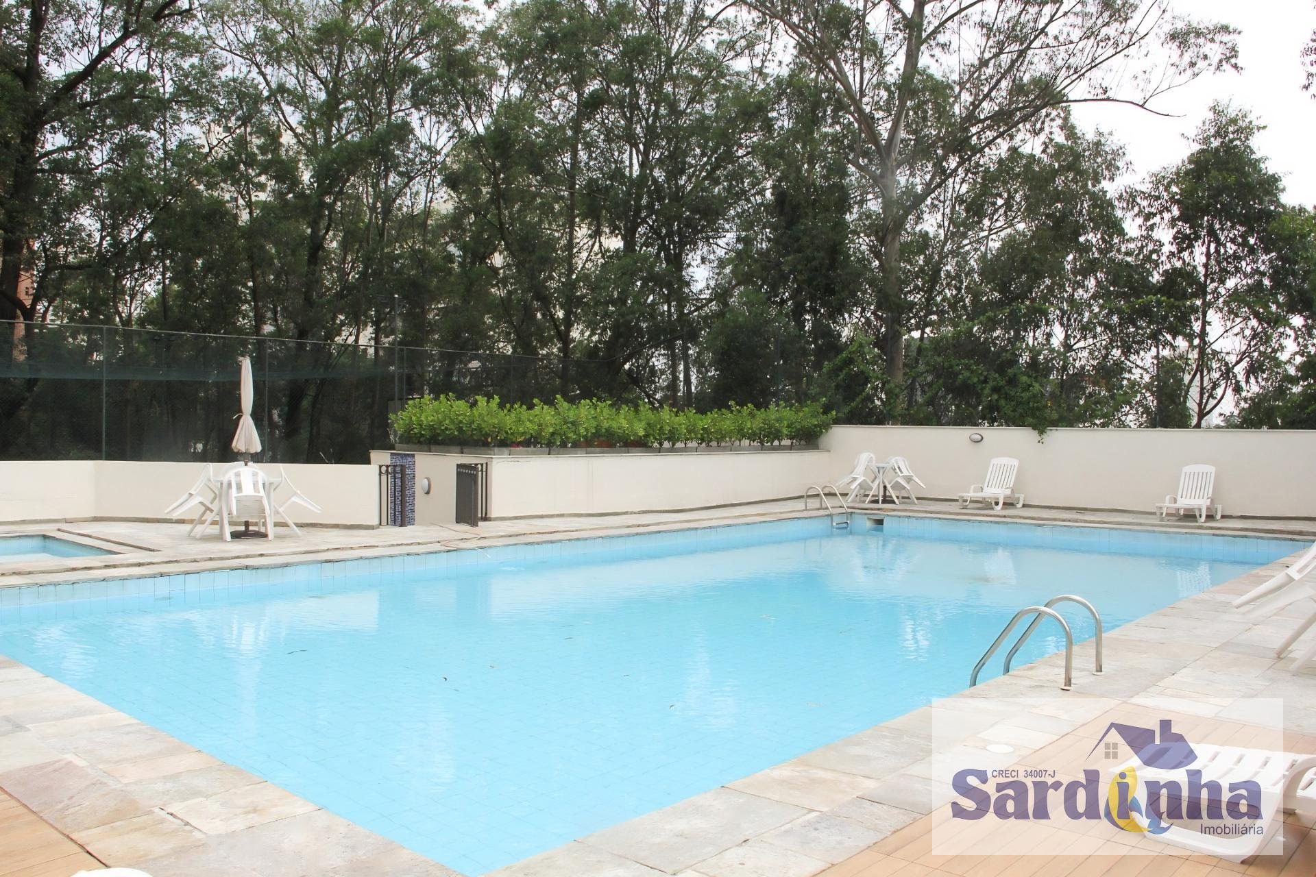 Apartamento à venda com 3 quartos, 3 suítes, 3 vagas e 175m² no Vila Andrade, São Paulo (SP) — foto 28 de 30