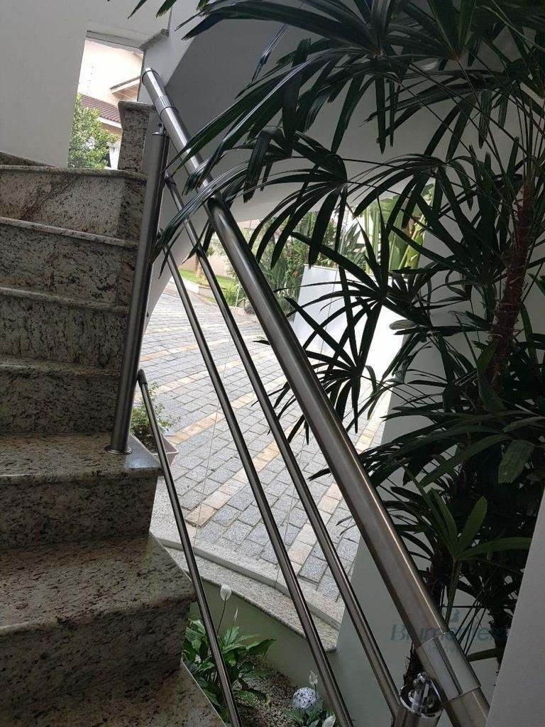 Casa à venda com 4 quartos, 4 suítes, 4 vagas e 400m² no Condominio Arujazinho V, Arujá (SP) — foto 5 de 28