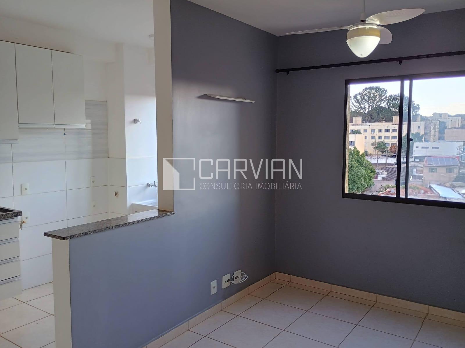 Apartamento à venda com 2 quartos no Vila Virginia, Ribeirão Preto (SP) — foto 8 de 18