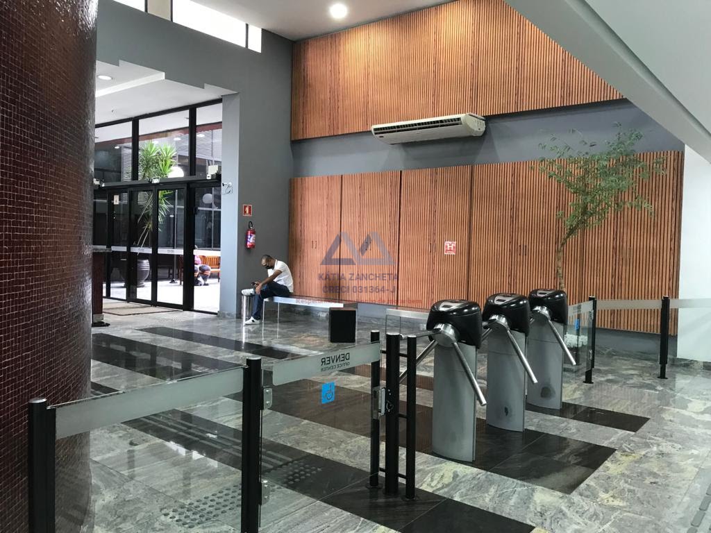 Comercial para alugar com 2 banheiros, 1 vaga e 30m² no Vila Monte Alegre, São Paulo (SP) — foto 30 de 30