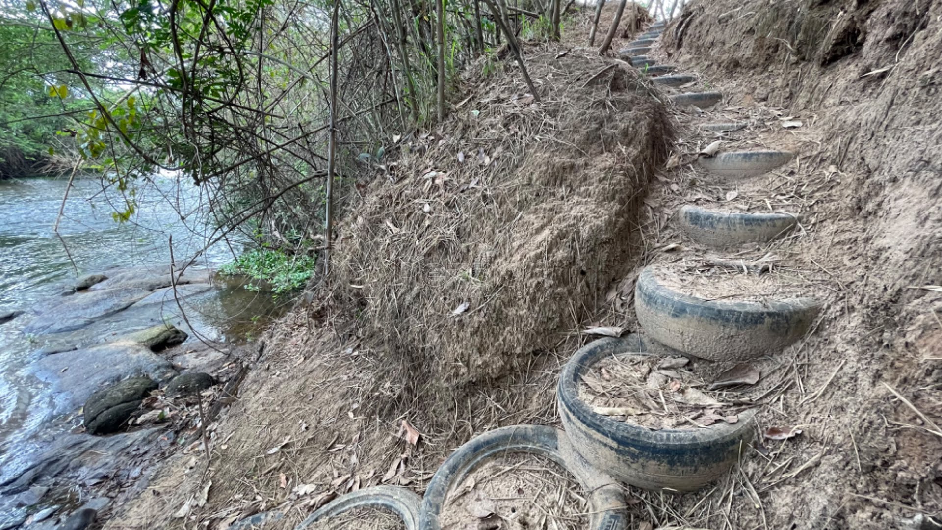 Rural à venda com 5800m² de terreno no Condominio Recanto dos Maias, Heitoraí (GO) — foto 17 de 23