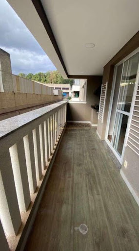 Apartamento em Centro Comercial Jubran  -  Barueri