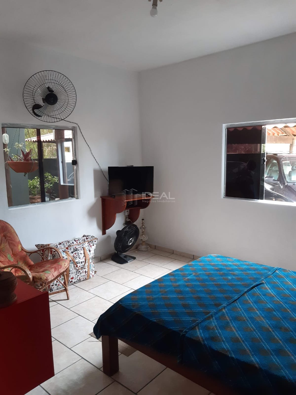 Casa à venda com 5 quartos, 3 suítes, 4 vagas e 360m² no Chapéu do Sol, São João da Barra (RJ) — foto 13 de 14