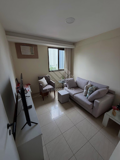 Compre Apartamento à venda com 135m² e 3 quartos em Casa Forte, Recife. Varanda integrada, 3 quartos (2 suítes), 2 vagas e lazer. Agende visita com Leicam Maciel.