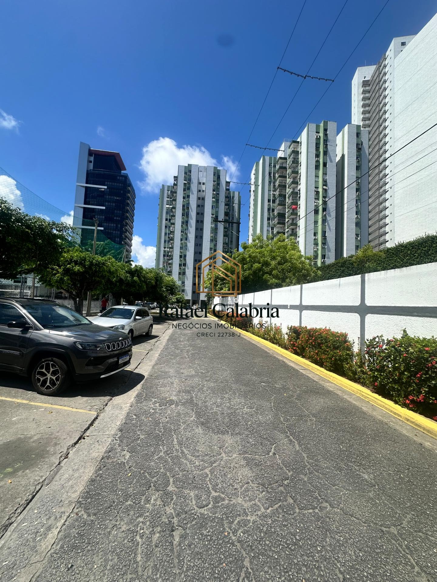 Apartamento à venda com 3 quartos, 2 banheiros, 1 vaga e 84m² no Boa Vista, Recife (PE) — foto 17 de 24