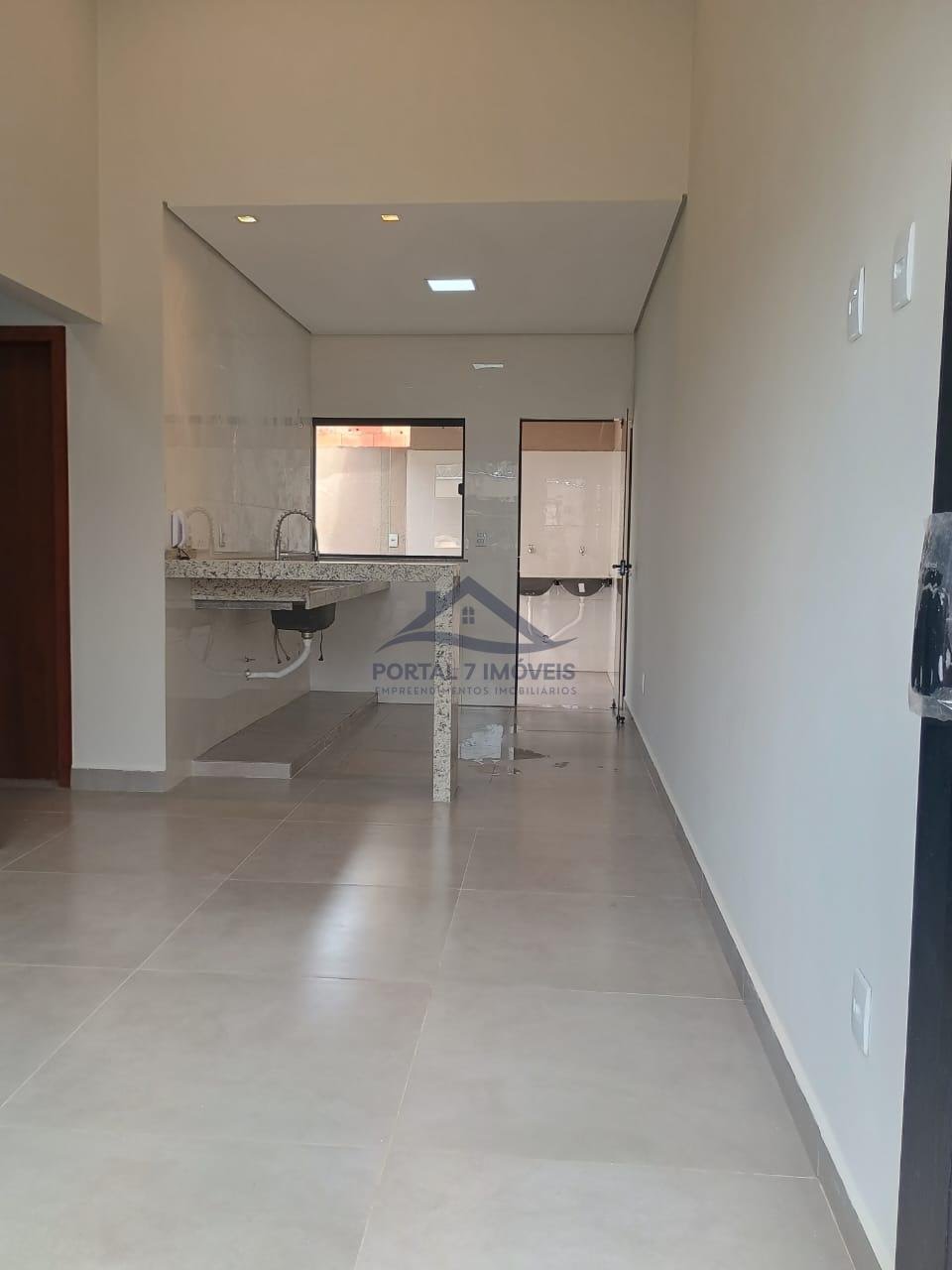Casa à venda com 2 quartos, 1 suíte, 2 vagas e 56m² no Vitoria da Uniao, Sete Lagoas (MG) — foto 2 de 14