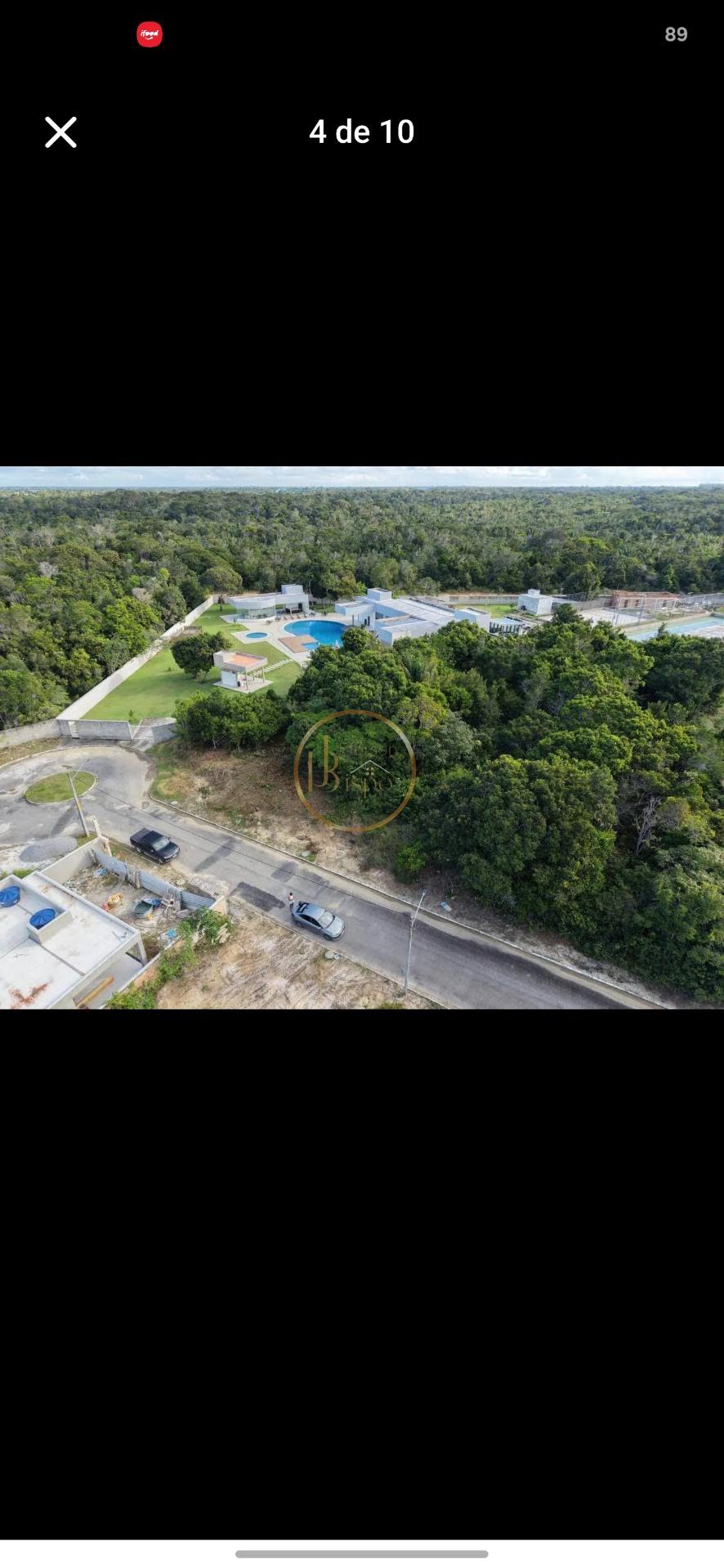 Terreno à venda com 500m² de terreno no Taperapuan, Porto Seguro (BA) — foto 9 de 9