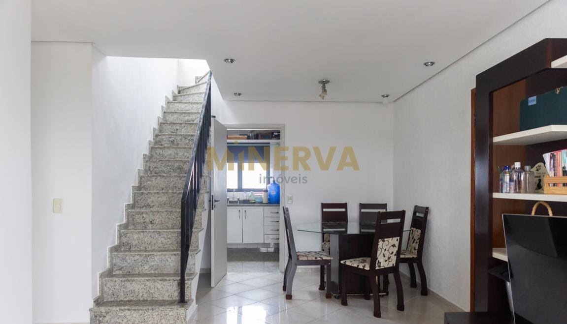 Cobertura à venda com 4 quartos, 1 suíte, 3 vagas e 198m² no Vila Formosa, São Paulo (SP) — foto 9 de 30