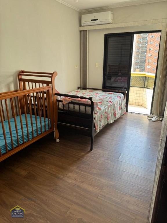 Apartamento à venda com 3 quartos, 1 suíte, 2 vagas e 120m² no Cidade Ocian, Praia Grande (SP) — foto 10 de 29