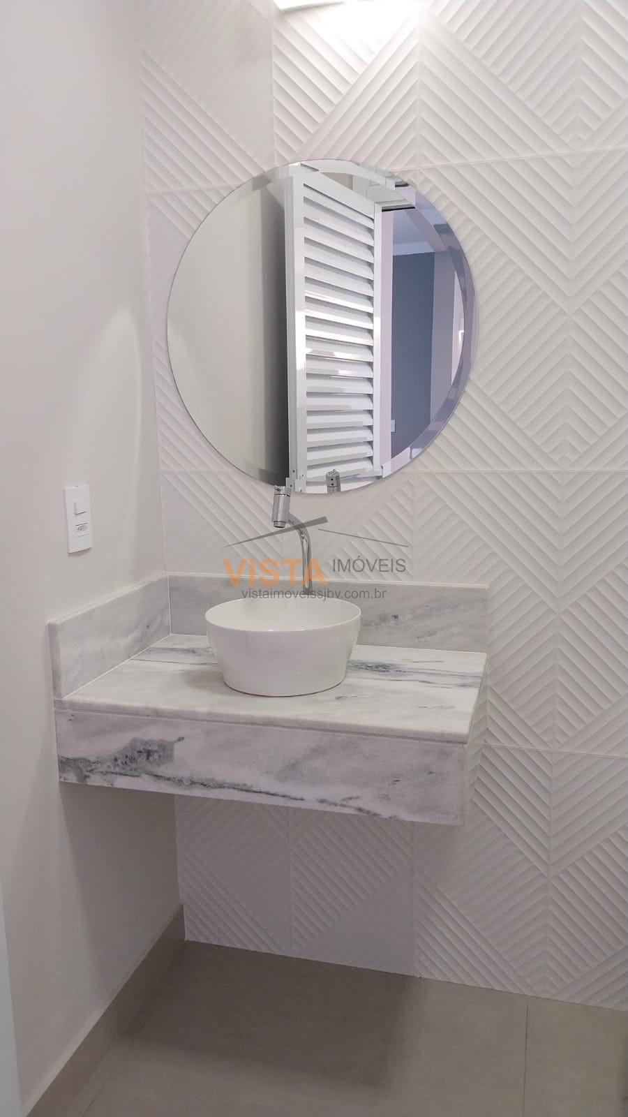 Casa à venda com 3 quartos, 1 suíte, 2 vagas e 155m² no Terras de São José, São João da Boa Vista (SP) — foto 10 de 14