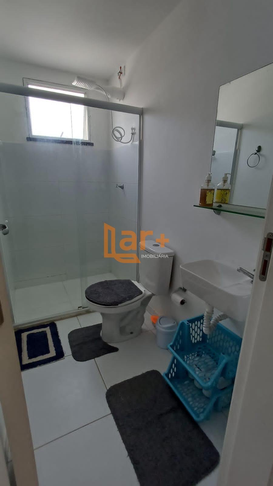 Apartamento à venda com 2 quartos, 1 suíte, 1 vaga e 60m² no Espaço Tropical, Barra dos Coqueiros (SE) — foto 2 de 12