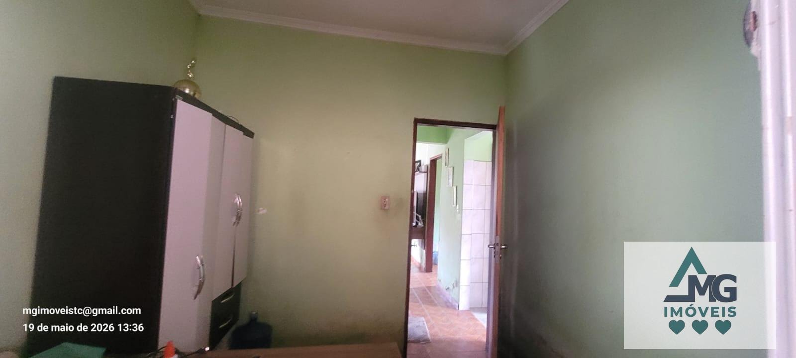 Casa à venda com 3 quartos, 1 banheiro, 1 vaga e 117m² no Vilas Boas, Três Corações (MG) — foto 15 de 19
