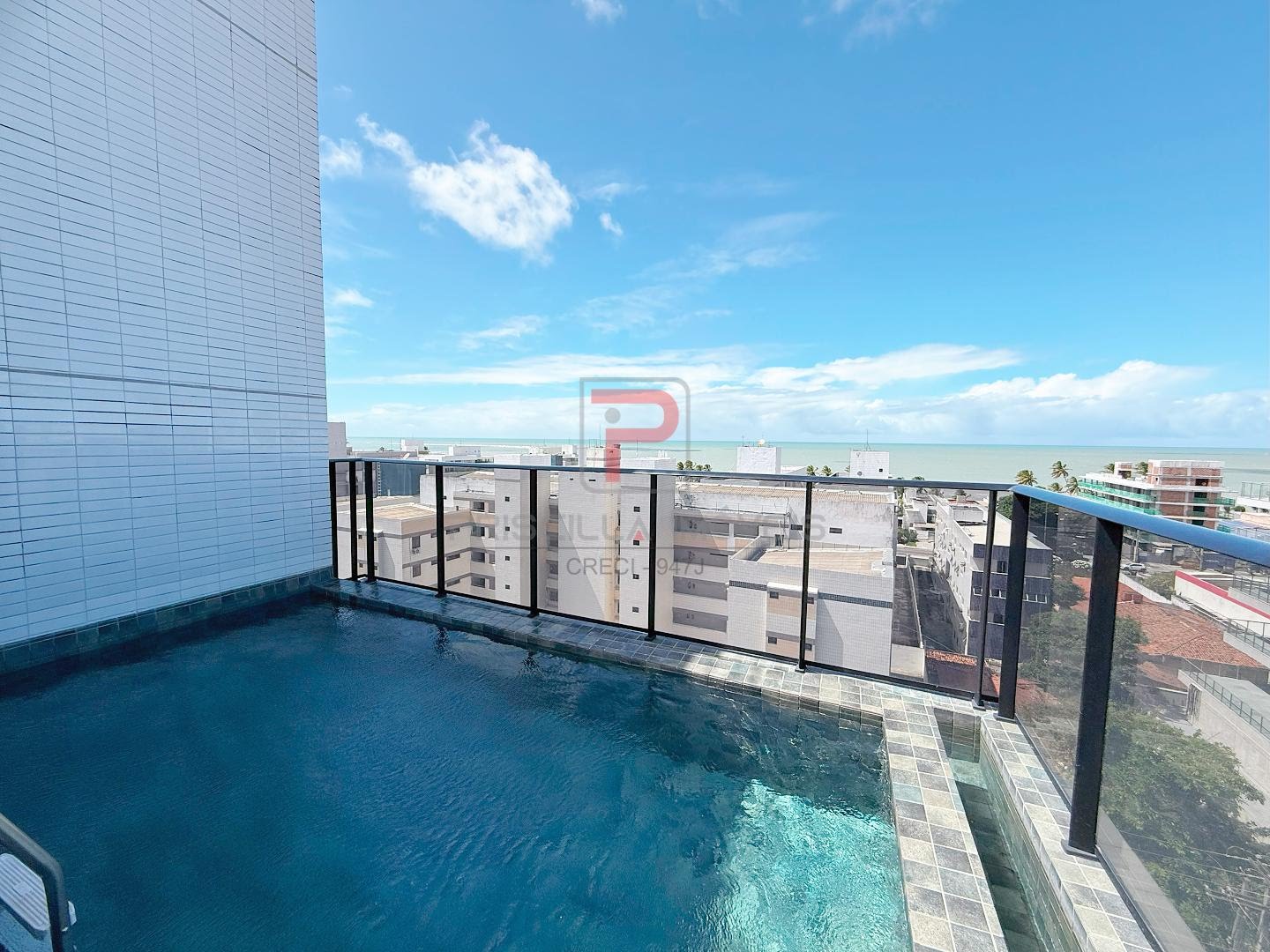 Apartamento à venda com 1 quarto, 1 banheiro, 1 vaga e 26m² no Jardim Oceania, João Pessoa (PB) — foto 21 de 23