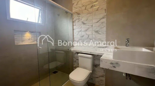Casa de Condomínio, 3 quartos - Foto 25
