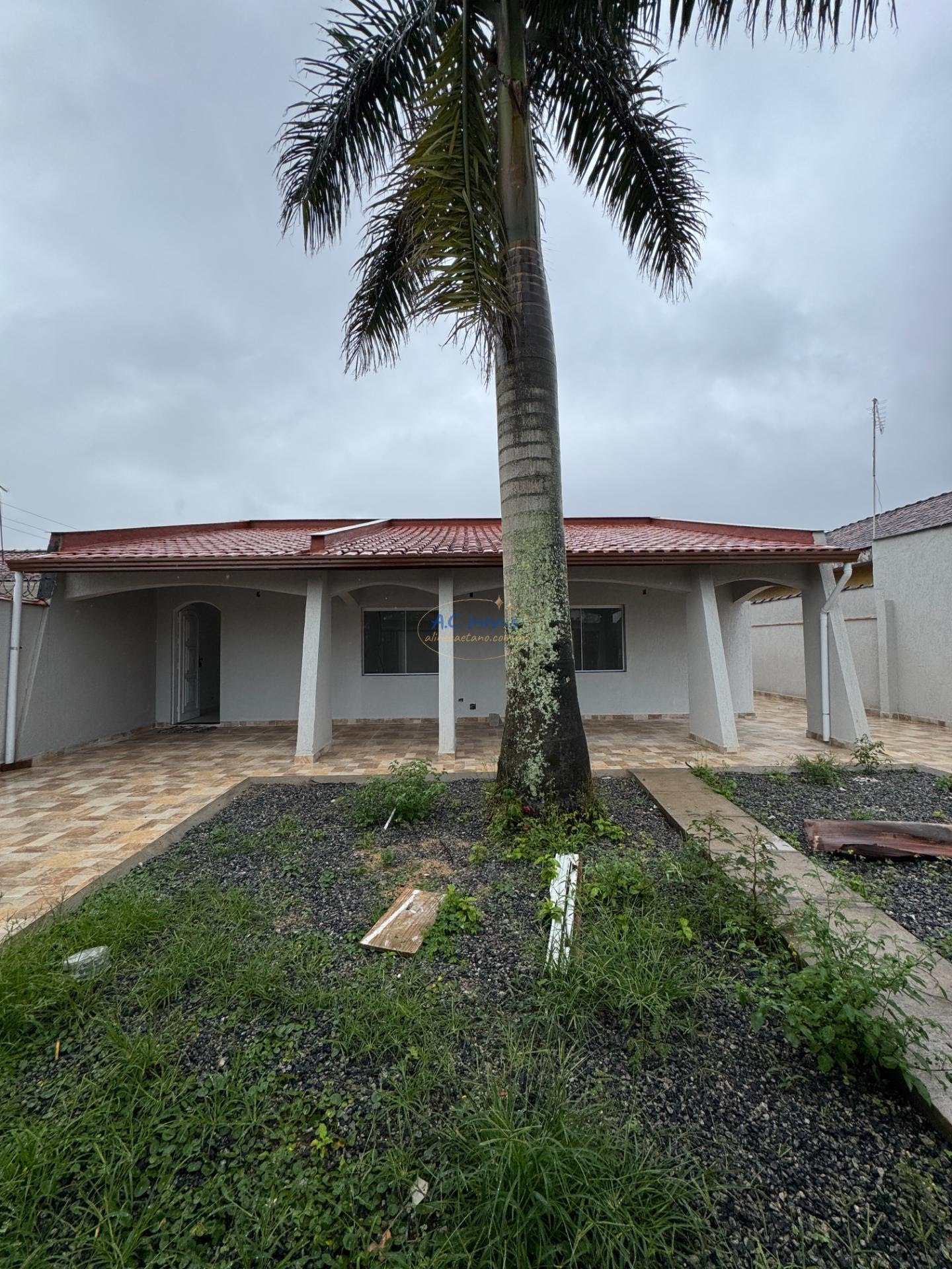Casa à venda com 4 quartos, 3 suítes, 6 vagas e 435m² no Solemar, Praia Grande (SP) — foto 20 de 29