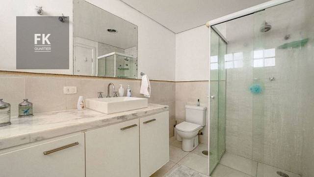 Casa à venda com 3 quartos, 1 suíte, 4 vagas e 274m² no Alphaville, Santana de Parnaíba (SP) — foto 16 de 27