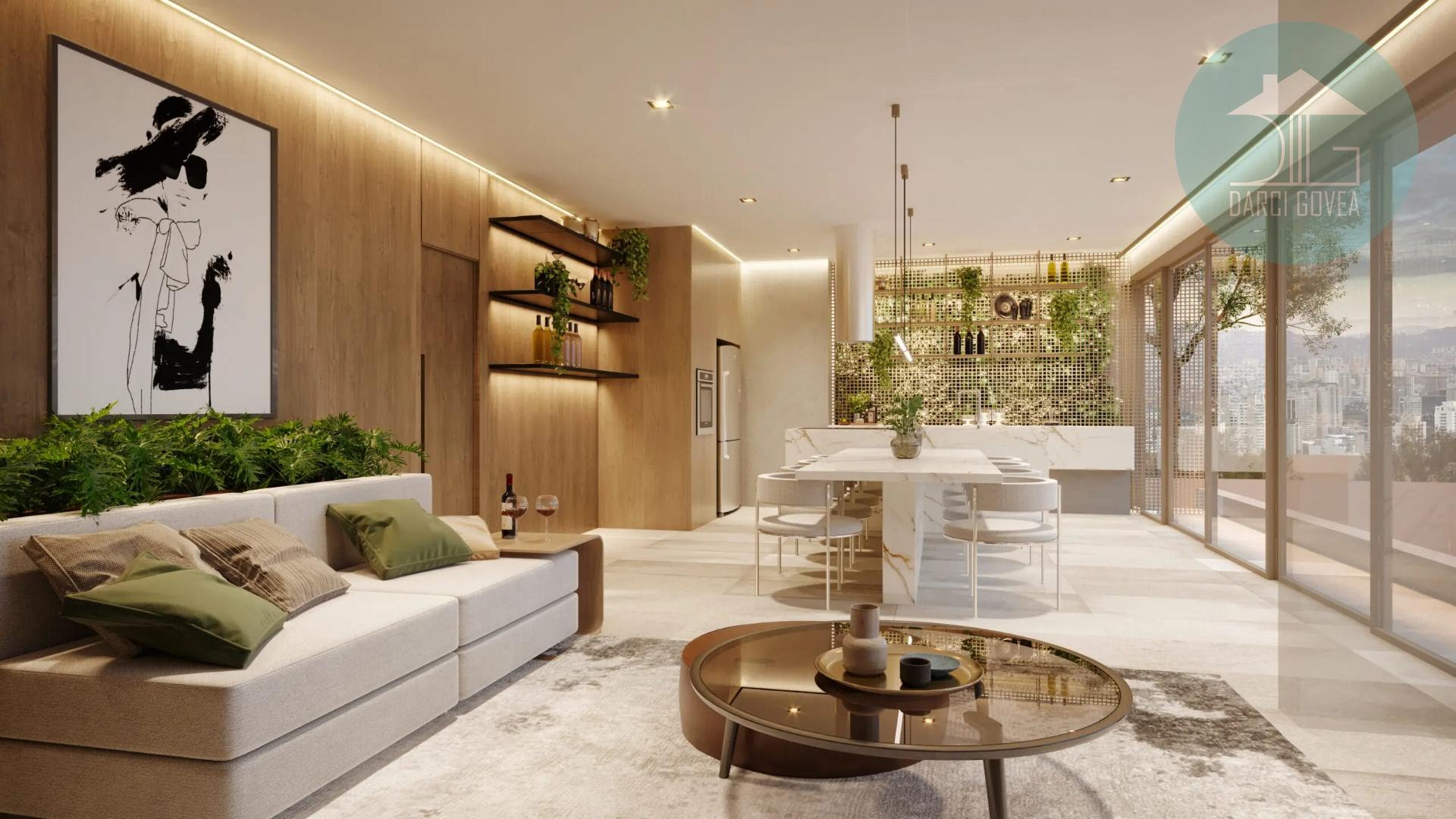 Studio à venda com 1 quarto e 36m² no Paraiso, São Paulo (SP) — foto 13 de 15