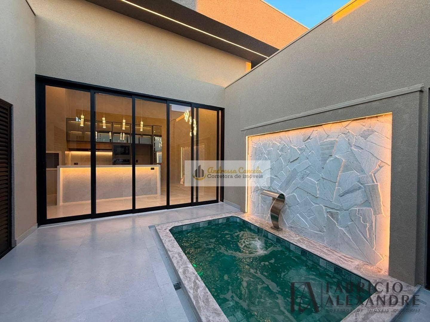 Casa à venda com 3 quartos, 1 suíte, 2 vagas e 125m² no Setsul II, São José do Rio Preto (SP) — foto 13 de 28