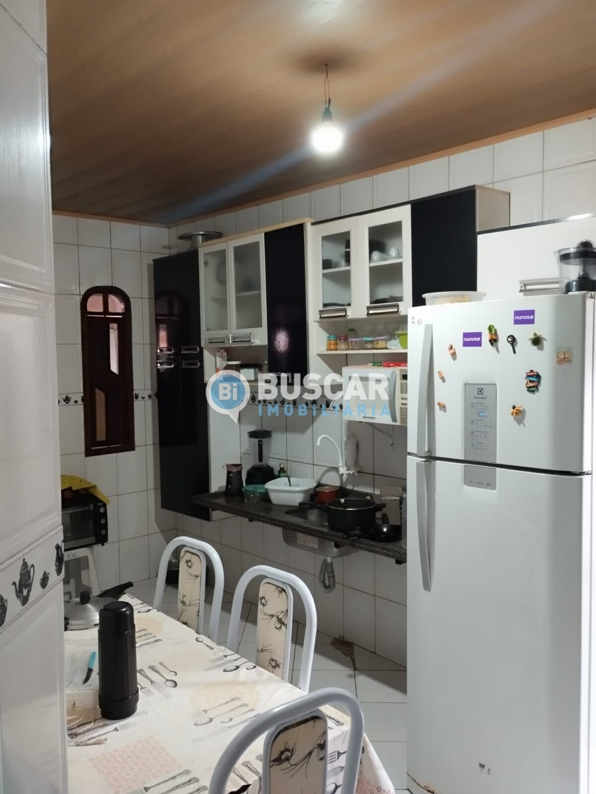 Casa à venda com 2 quartos, 1 suíte, 1 vaga e 128m² no Tomba, Feira de Santana (BA) — foto 6 de 11