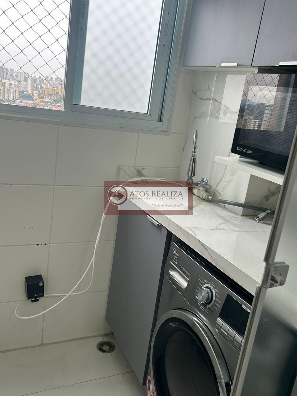 Apartamento à venda com 2 quartos, 1 banheiro, 1 vaga e 40m² no Jardim Germania, São Paulo (SP) — foto 10 de 22