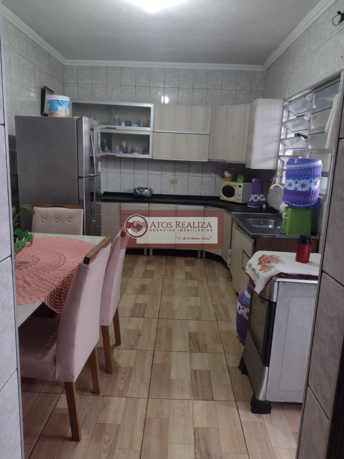 Casa à venda com 1 quarto, 1 banheiro, 1 vaga e 80m² no Jardim Varginha, São Paulo (SP) — foto 5 de 13