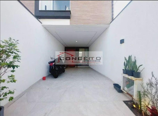 Casa Sobrado em Vila Ré  -  São Paulo