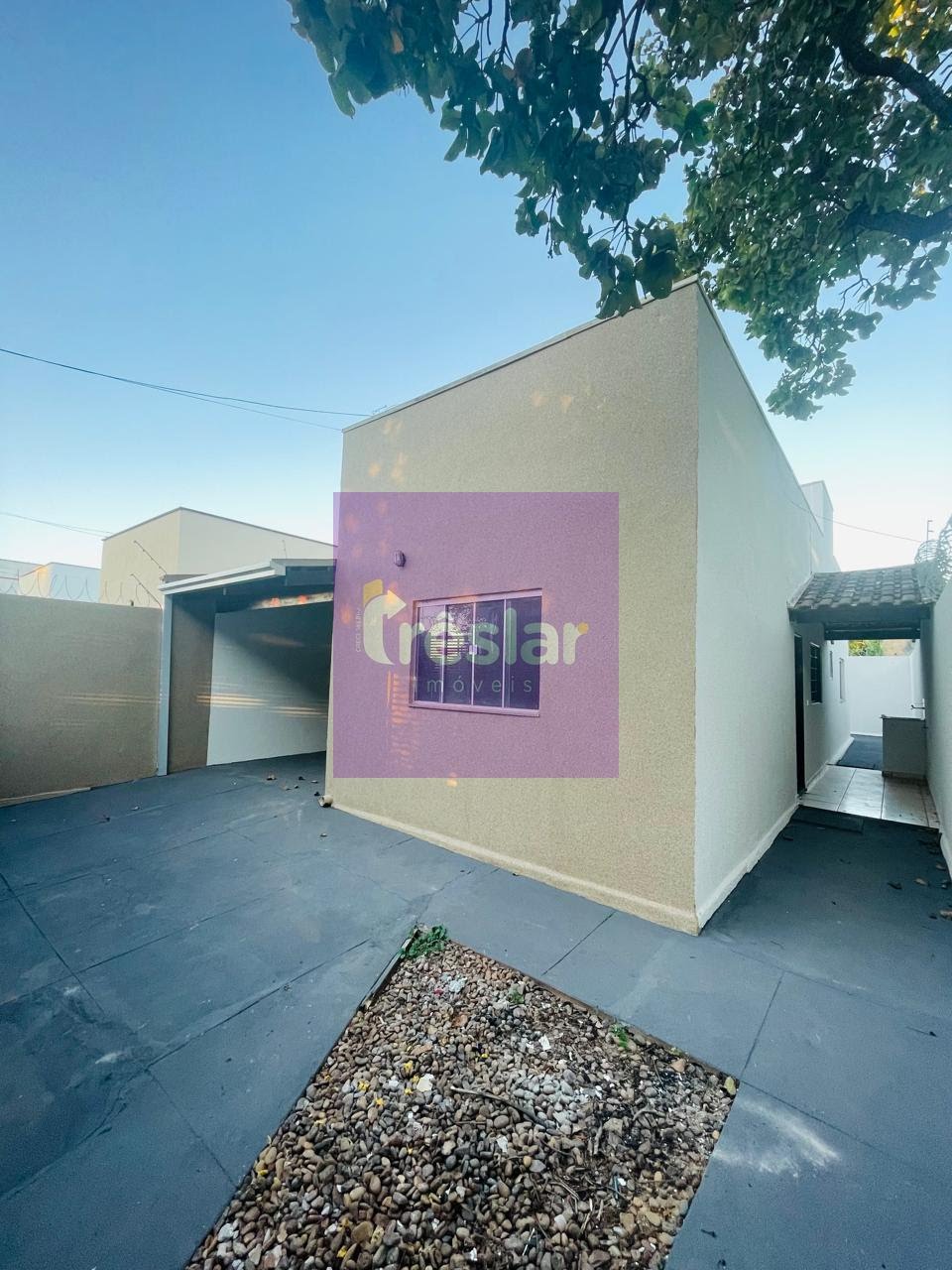 Casa à venda com 105m² no Vila Haro, Três Lagoas (MS) — foto 3 de 12