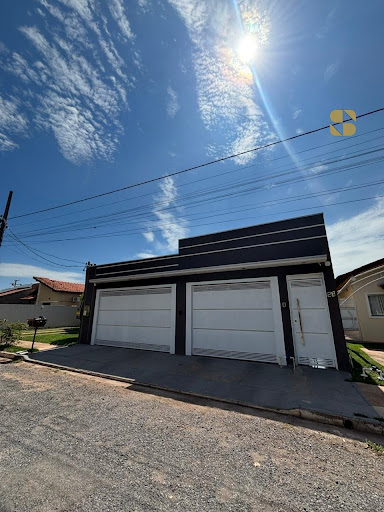 Casa Térrea à venda - Condomínio Residencial São José, Cuiabá-MT