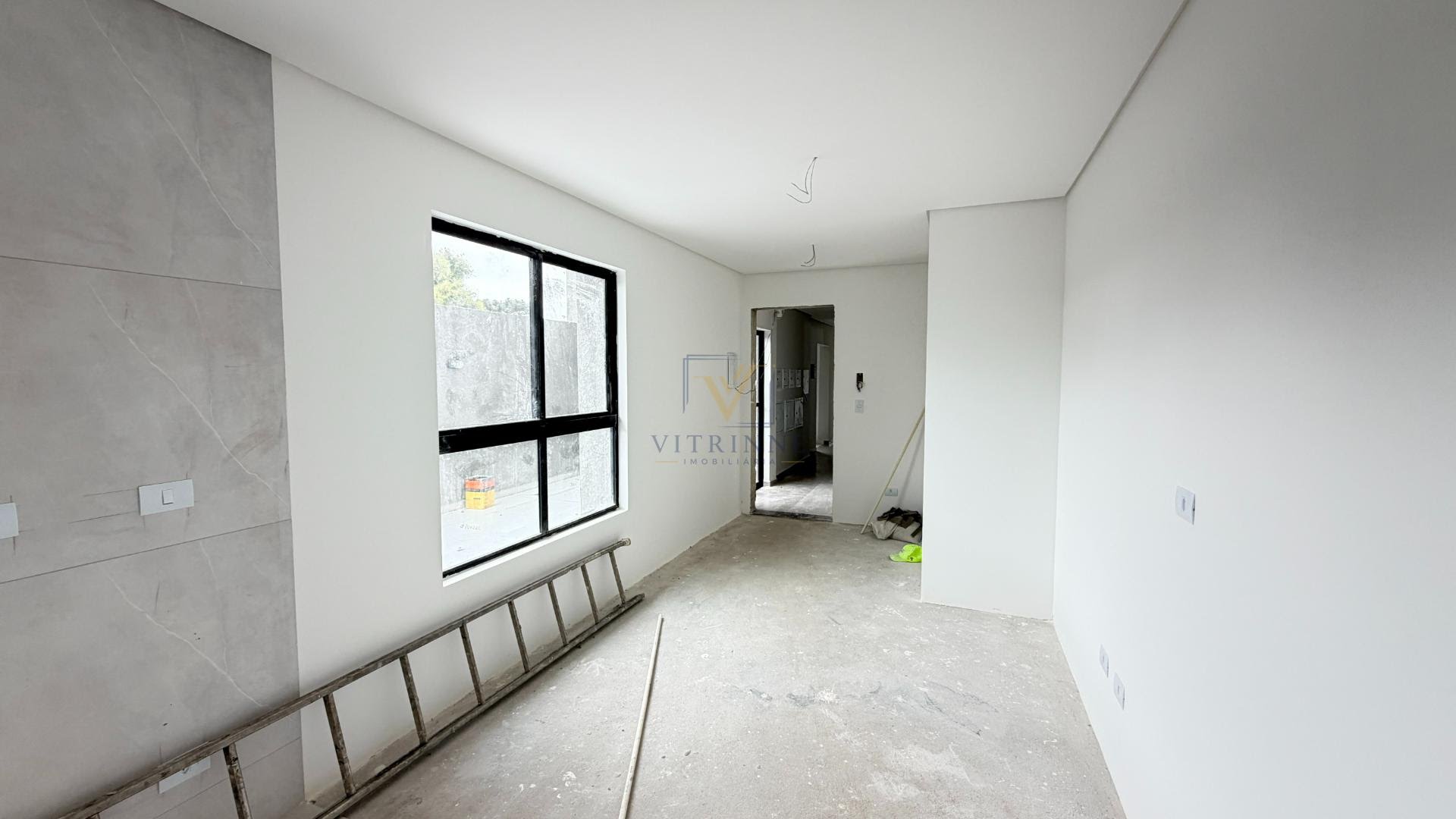 Apartamento à venda com 2 quartos, 1 suíte, 1 vaga e 51m² no Bacacheri, Curitiba (PR) — foto 10 de 13