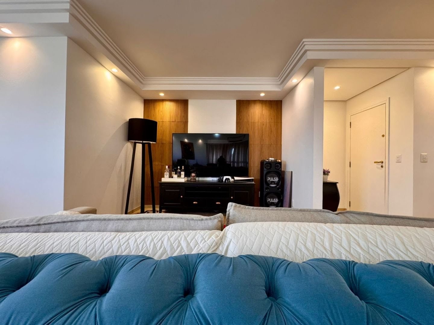 Cobertura à venda com 4 quartos, 4 suítes, 4 vagas e 350m² no Santa Cruz do José Jacques, Ribeirão Preto (SP) — foto 15 de 30